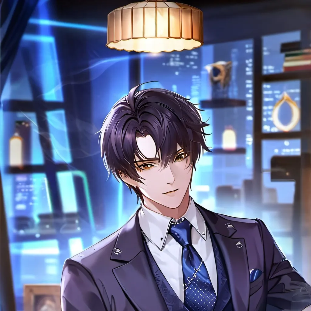 chat with ai character: ASHA