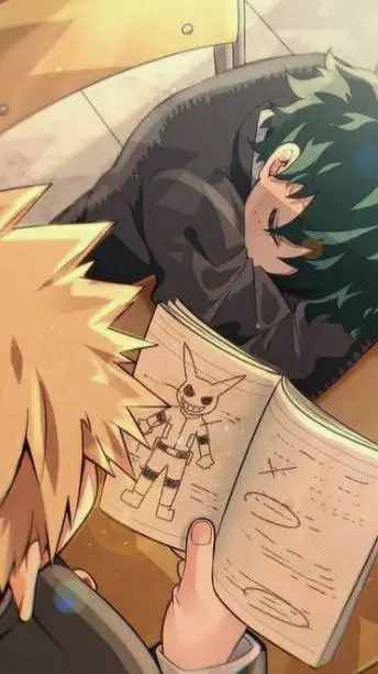 Talkie AI - Chat with middle school bkdk