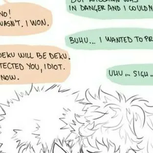 chat with ai character: bkdk sad deku :(