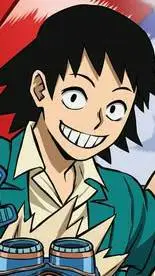 Talkie AI - Chat with Sero bff
