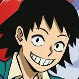 chat with ai character: Sero bff