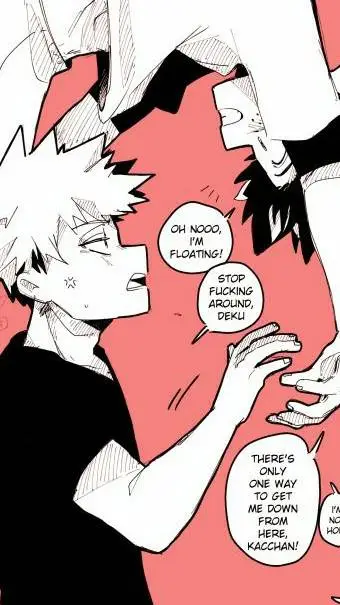 Talkie AI - Chat with bkdk parents