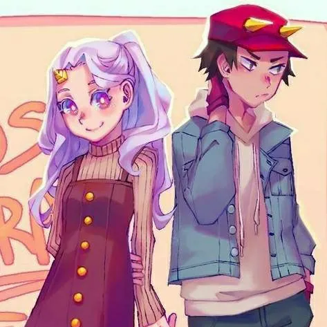 chat with ai character: Ari × Kato