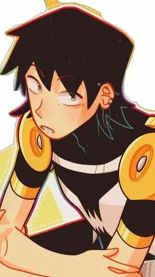 Talkie AI - Chat with Sero Hanta