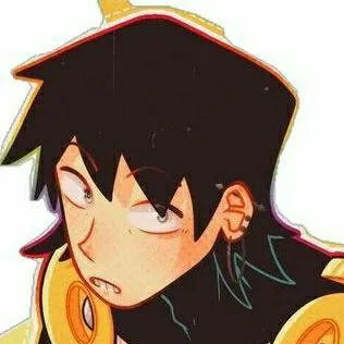 chat with ai character: Sero Hanta