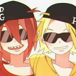 chat with ai character: kirikami