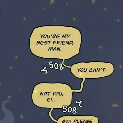 chat with ai character: Kirikami sad :(