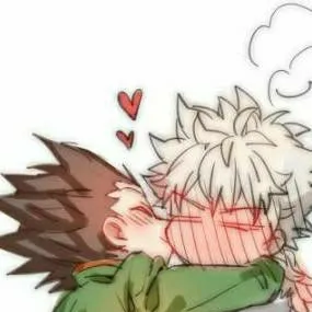 chat with ai character: Gon × Killua