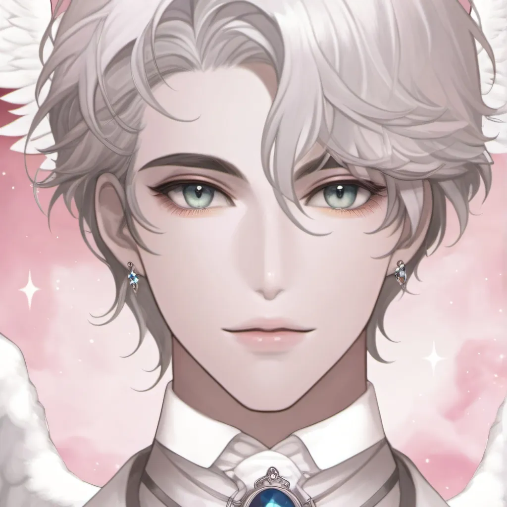 chat with ai character: Gabriel