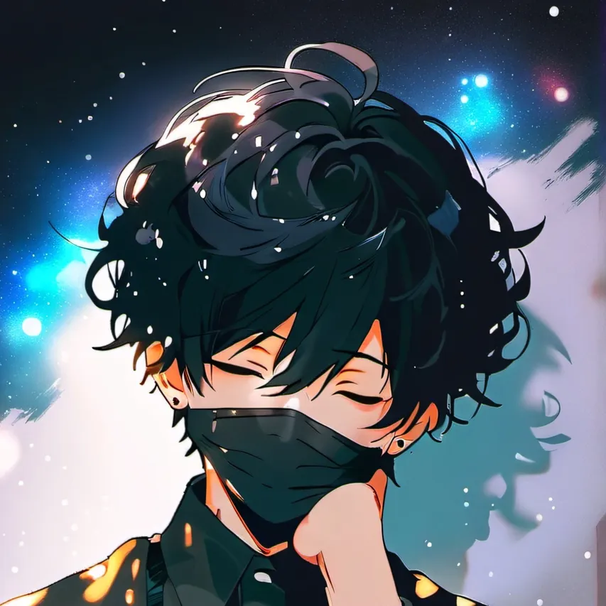 chat with ai character: Yuri