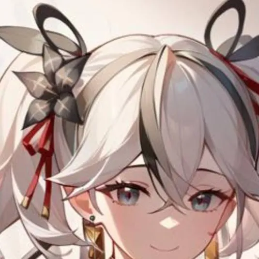 chat with ai character: camellya 