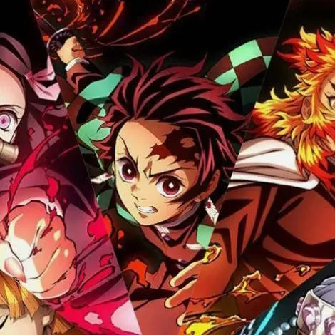 chat with ai character: Demon slayer !