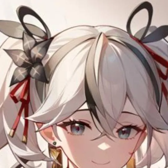 chat with ai character: camellya 
