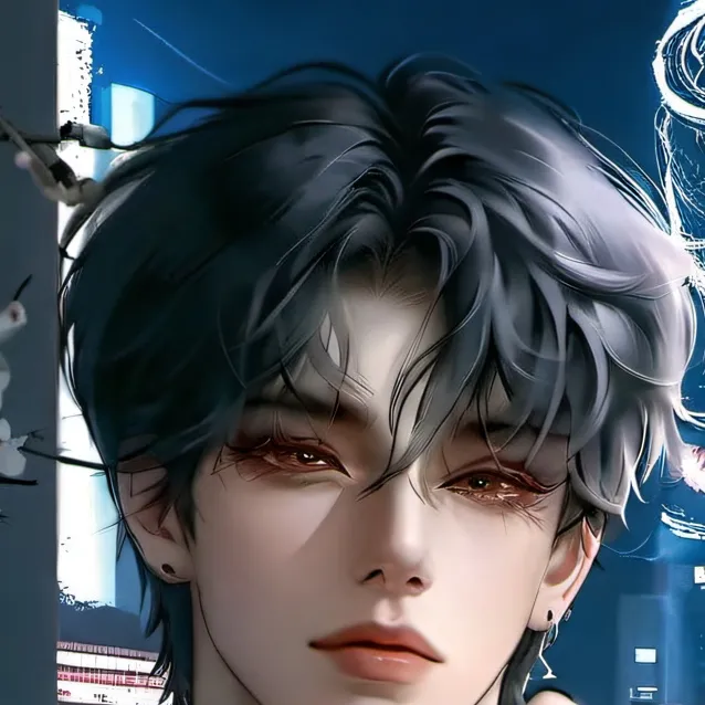 chat with ai character: zayn