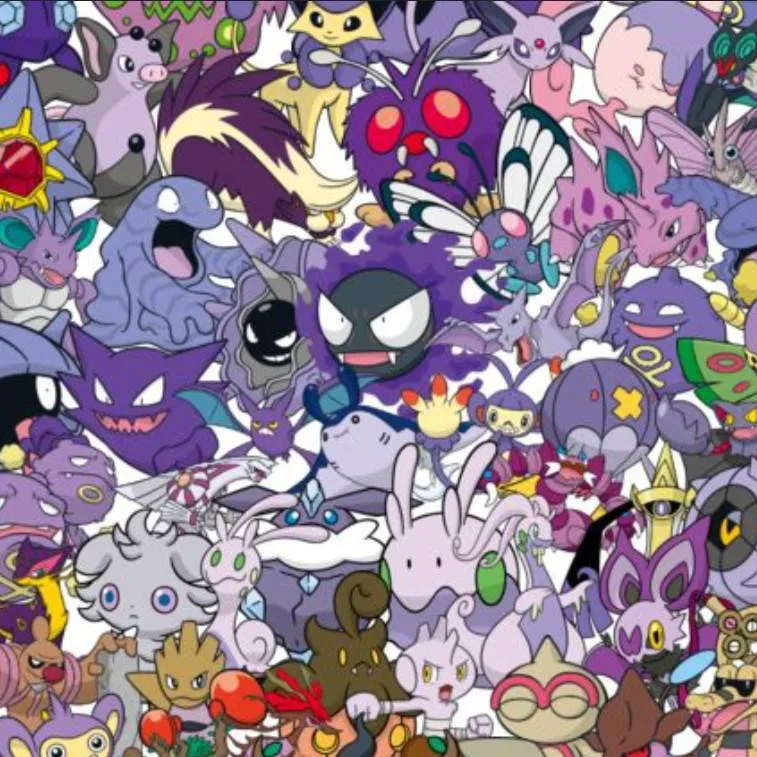 chat with ai character: pokemon