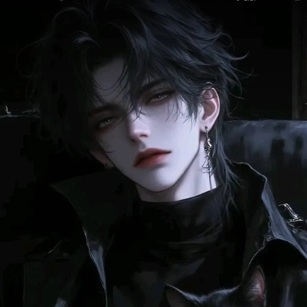 chat with ai character: Silvio