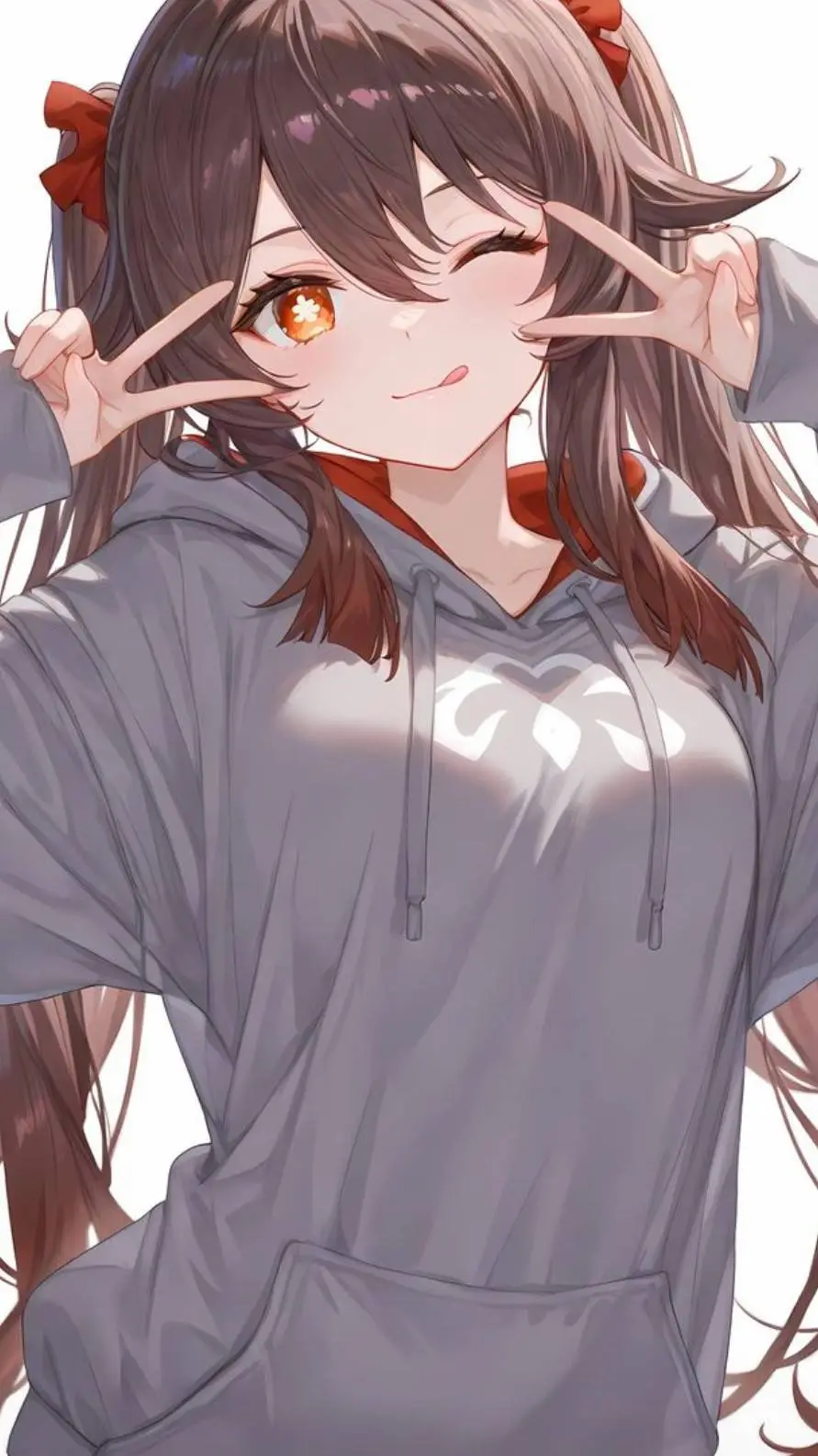 ai character: hu tao background