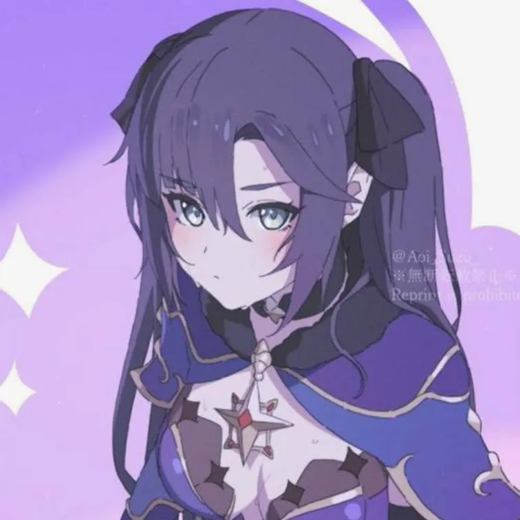 chat with ai character: Mona