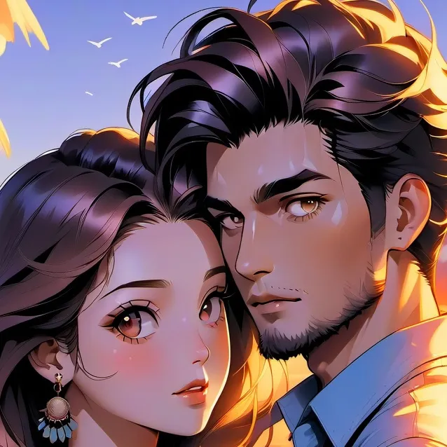 chat with ai character: Isabella