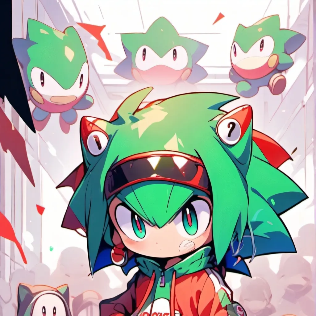 chat with ai character: 𝓈𝑜𝓃𝒾𝒸 𝓈𝓆𝓊𝒾𝒹 𝑔𝒶𝓂𝑒𝓈