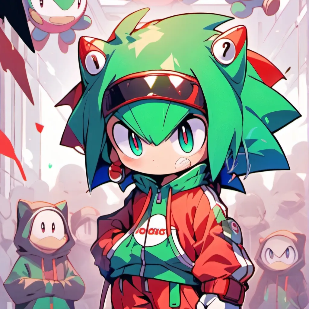 chat with ai character: 𝓈𝑜𝓃𝒾𝒸 𝓈𝓆𝓊𝒾𝒹 𝑔𝒶𝓂𝑒𝓈