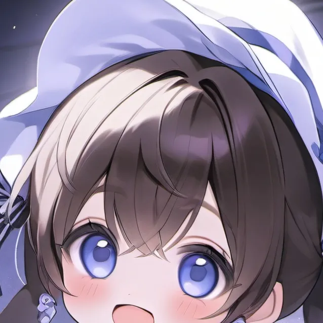 chat with ai character: last cookie