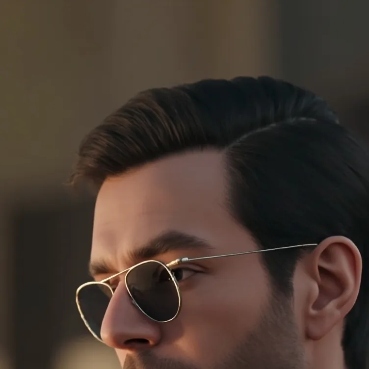 chat with ai character: getting hard