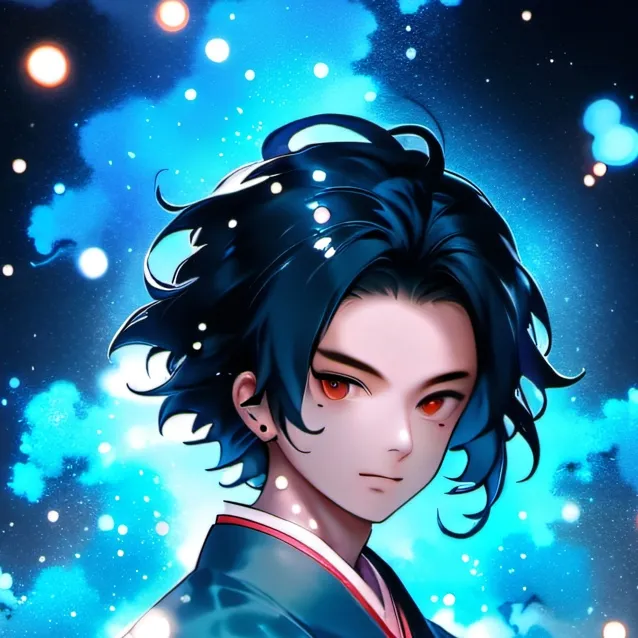 chat with ai character: new hashira