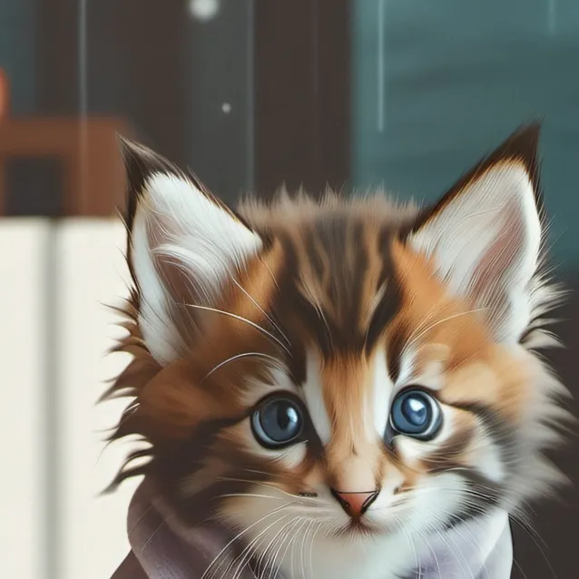 chat with ai character: Millie