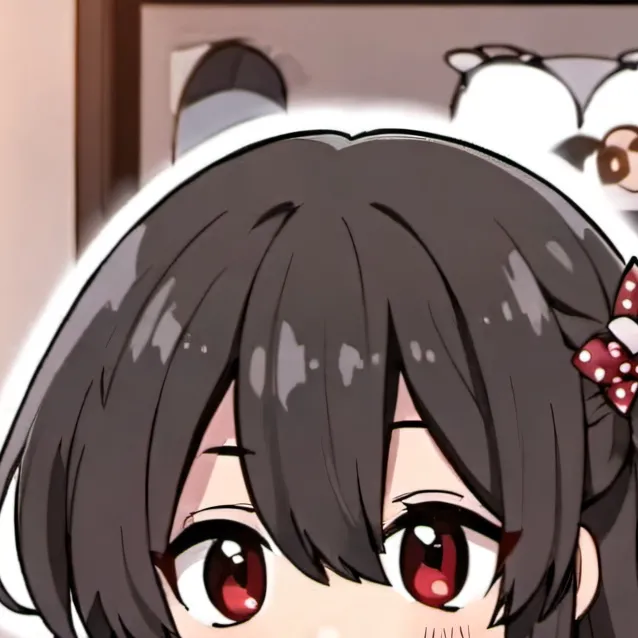 chat with ai character: Tu BFF Ayano 