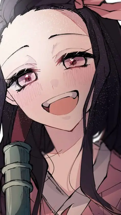 ai character: Kny x Mha background