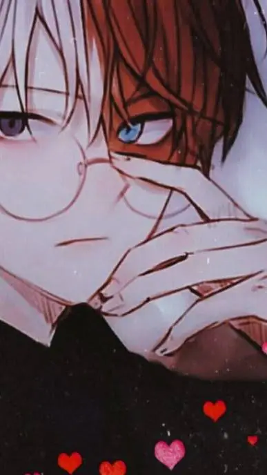 ai character: tu muerte... 😭 background