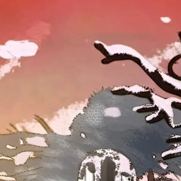 chat with ai character: Christmas 