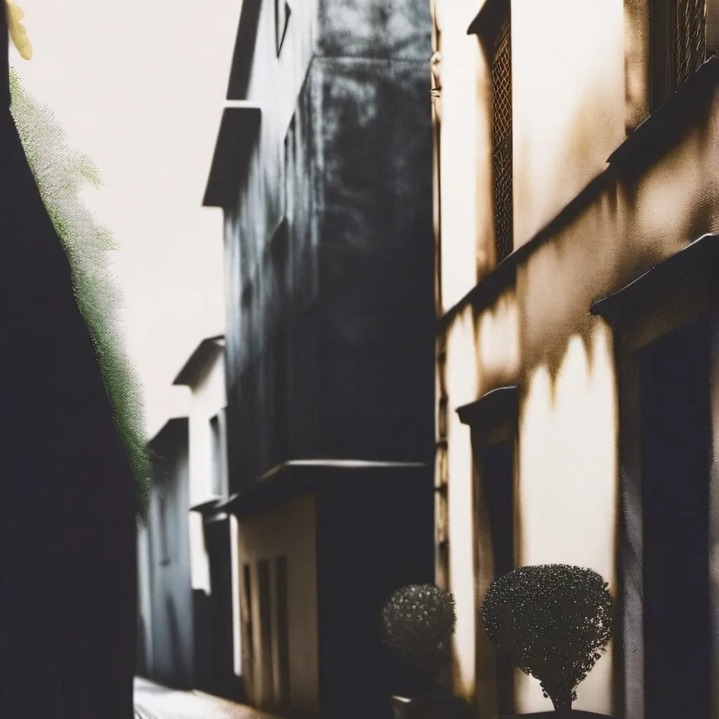 chat with ai character: Glitch🖤