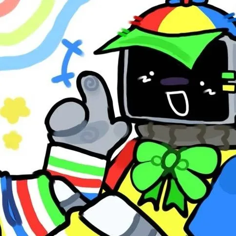 chat with ai character: Mr.Fun Computer