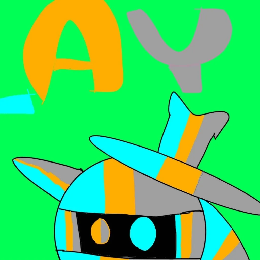 chat with ai character: Clay