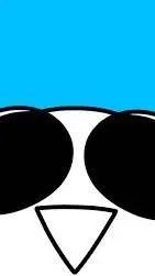 ai character: Calse x Trickta background