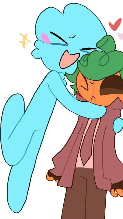 ai character: El pueblo background