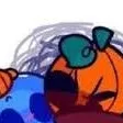 chat with ai character: Amor prohivido🧡💙