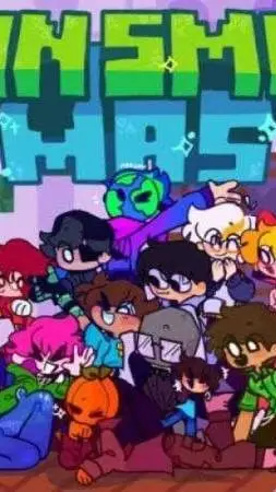 ai character: Clemente x Turbo?. background