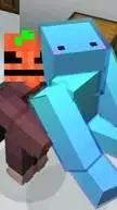 ai character: Esto es amor..? background
