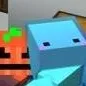 chat with ai character: Esto es amor..?