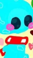 ai character: Elembarazo de Awit background
