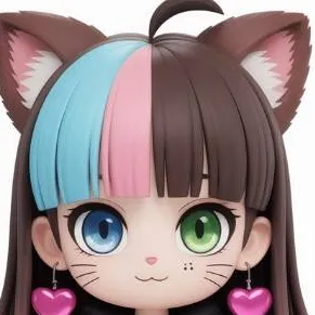 chat with ai character: La Galaxia Gamer