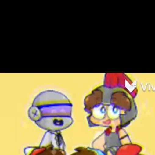 chat with ai character: Los Compas