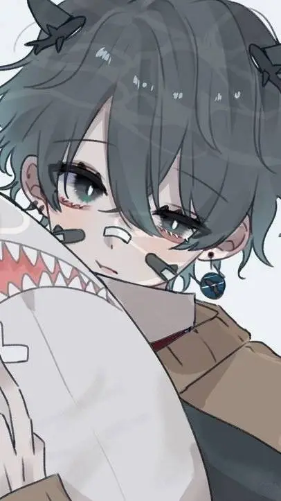 ai character: Adán x Noah background