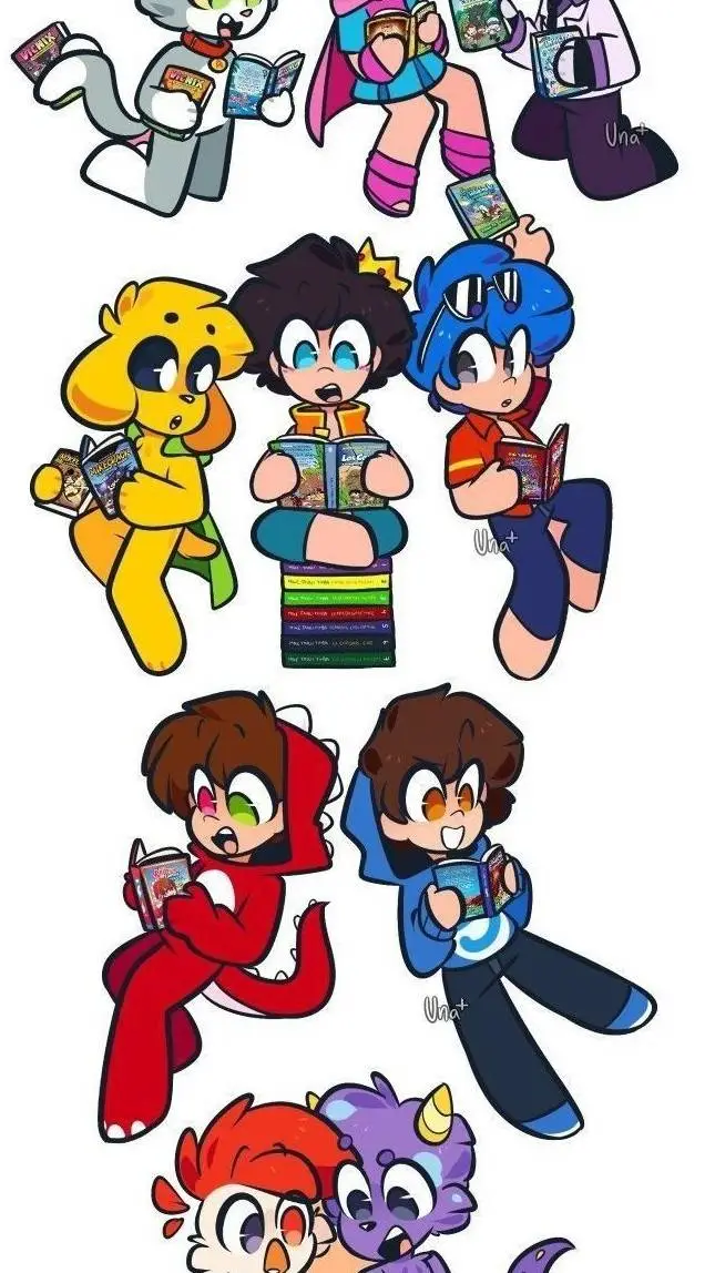 ai character: Los Compas background