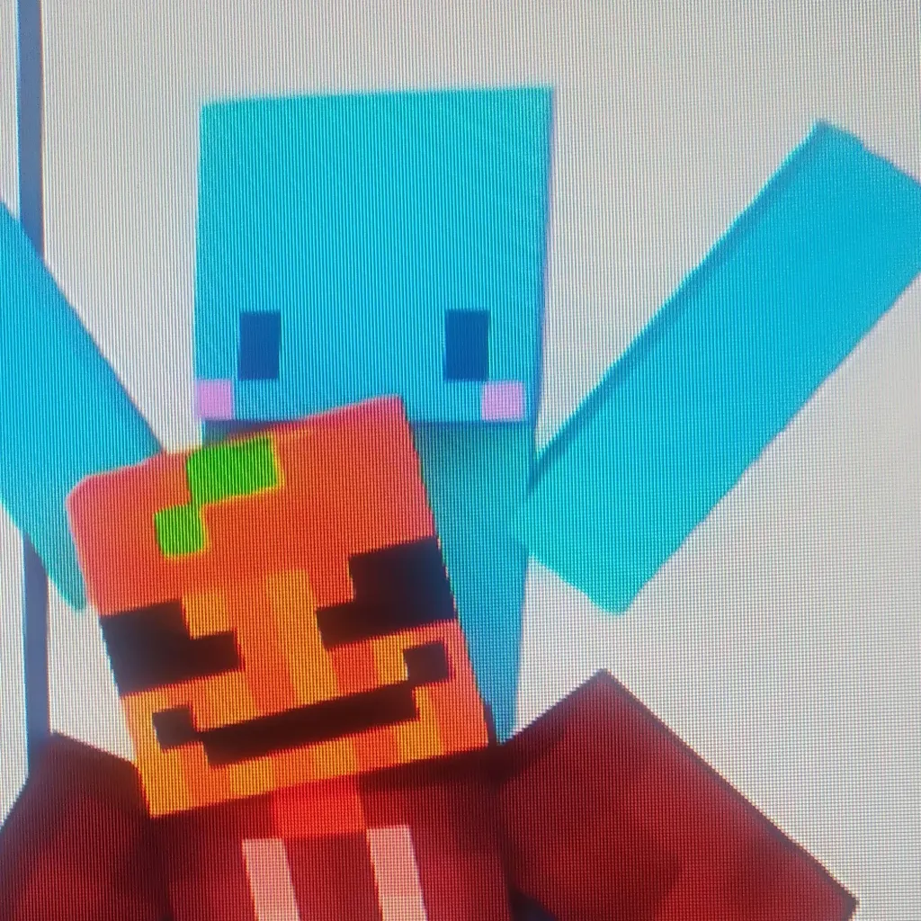 chat with ai character: Malentendido..?