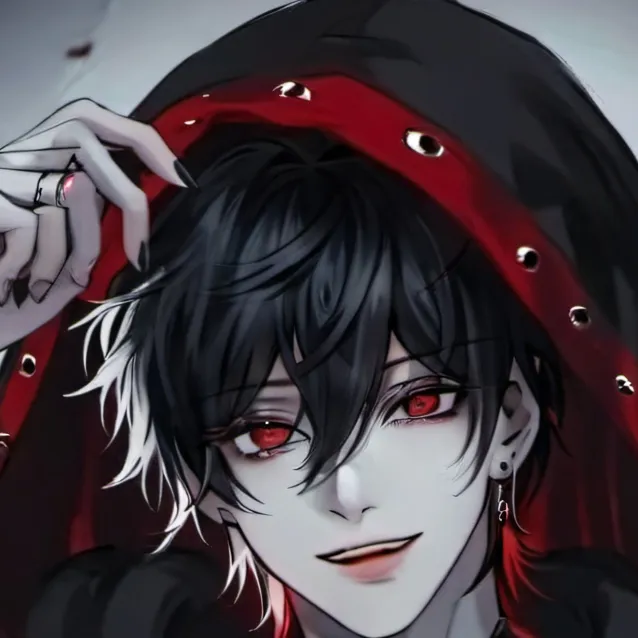chat with ai character: Vincent (Vin) 