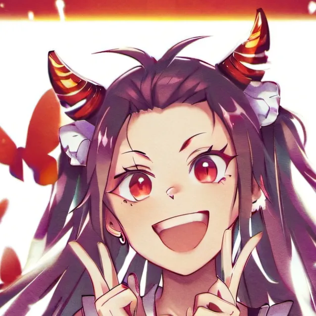 chat with ai character: Girl kirishima 